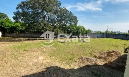 Terreno à venda na Rua Arlindo Previtali, 360, Central Parque Sorocaba, Sorocaba