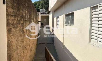 Casa com 2 quartos à venda na Rua Guatemala, 245, Vila Barcelona, Sorocaba