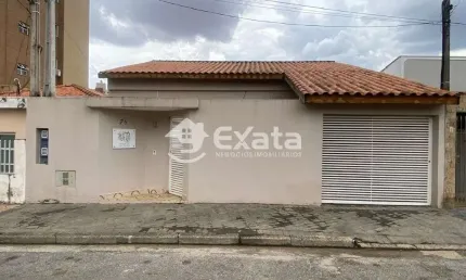 Otima casa no Jardim faculdade proximo ao Campolim!