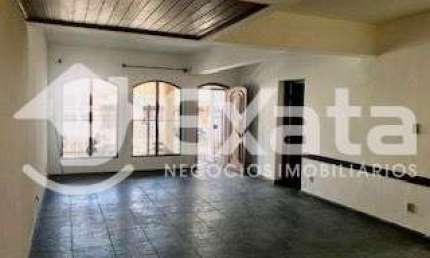 Casa com 3 quartos à venda na Rua Capitão Grandino, 36, Jardim Paulistano, Sorocaba