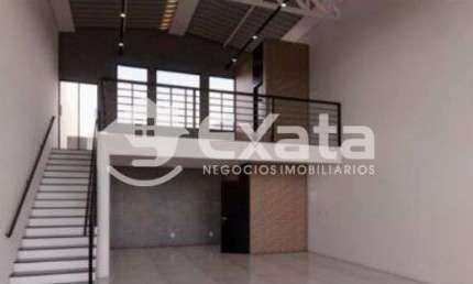 Barracão / Galpão / Depósito para alugar na Rua José Francisco Lacerda, 92, Vila Leão, Sorocaba