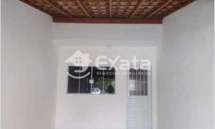 Casa com 2 quartos à venda na Rua Rosalina Pereira de Camargo, 50, Jardim das Azaléias, Sorocaba