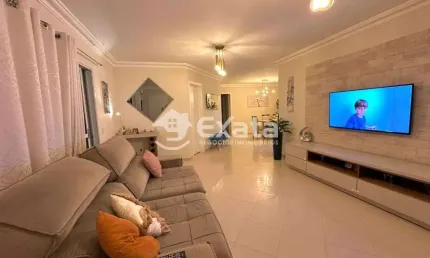 Apartamento com 3 quartos à venda na Rua Almirante Giachetta, 93, Parque Campolim, Sorocaba