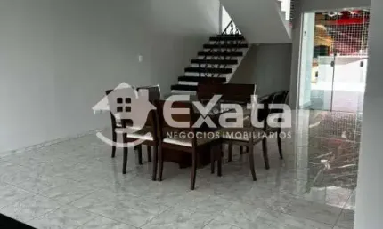 Casa em condomínio fechado com 3 quartos à venda na Avenida Lauro Miguel Sacker, 70, Parque Residencial Villa dos Inglezes, Sorocaba