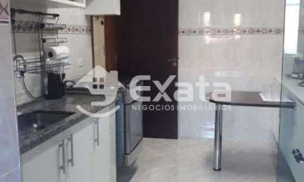 Apartamento com 2 quartos à venda na Rua João Pessoa, 659, Vila Jardini, Sorocaba
