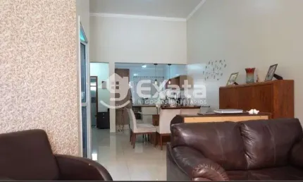 Casa em condomínio fechado com 3 quartos à venda na Rua Izidro Roque da Silva Telo, 800, Horto Florestal, Sorocaba