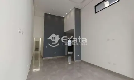 Casa a venda em condominio Villagio Milano em Sorocaba