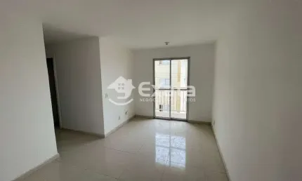 Apartamento de 2 quartos, 55m2 no bairro jardim tatiana, em votorantim