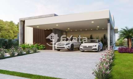 Casa de condominio de 3 quartos, 379m2 no bairro Saint Charbel, em Aracoiaba da Serra
