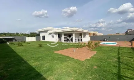 Casa para venda no Villagio Ipanema 2 - Aracoiaba da Serra