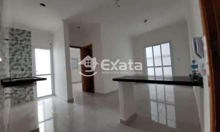 Apartamento com 2 quartos à venda na Rua Antônio Dias Lopes, 11, Jardim Rosália Alcolea, Sorocaba