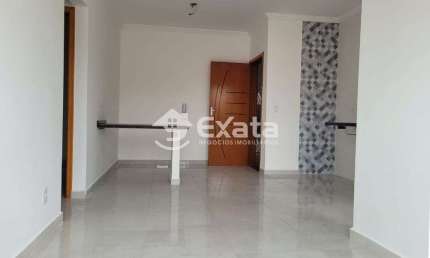 Apartamento com 1 quarto à venda na Rua Antônio Dias Lopes, 11, Jardim Rosália Alcolea, Sorocaba