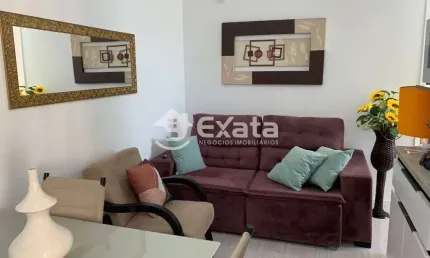 Apartamento 2 dormitorios para venda no Wanel Ville, Sorocaba
