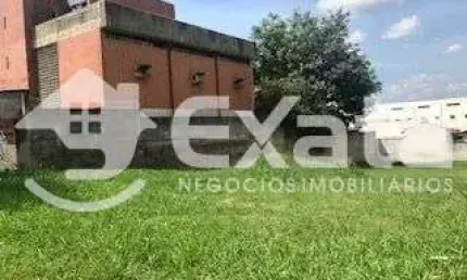 Terreno à venda na Rua Pedro José Senger, 1633, Vila Haro, Sorocaba