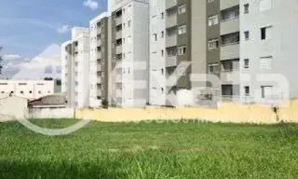 Terreno à venda na Rua Pedro José Senger, 1635, Vila Haro, Sorocaba