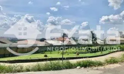 Terreno à venda na Rua Josephina Rodrigues Colo, Jardim Bandeirantes, Sorocaba