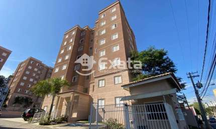 Apartamento com 2 quartos à venda na Rua Belmira Loureiro de Almeida, 333, Jardim Piratininga, Sorocaba