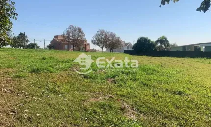 Terreno a venda no Condominio Saint Charbel - 1040m2 Aracoiaba da Serra SP