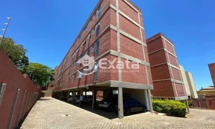 Apartamento com 2 quartos à venda na Avenida Antônio Bardella, 322, Boa Vista, Sorocaba
