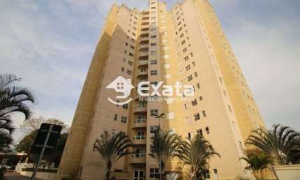 Apartamento com 2 quartos à venda na Rua Humberto Notari, 06, Jardim Gonçalves, Sorocaba