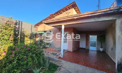 Casa com 3 quartos à venda na Rua Rio de Janeiro, 198, Centro, Sorocaba