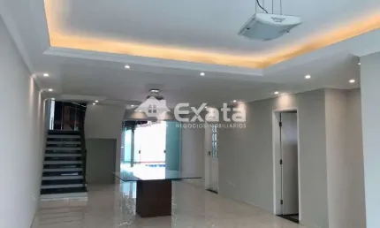 Casa em condomínio fechado com 3 quartos à venda na Rua Paschoal Alfredo Soranz, 789, Parque Residencial Villa dos Inglezes, Sorocaba