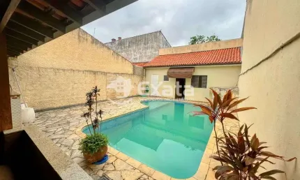 Casa à venda na Rua João Felisbino, 80, Wanel Ville, Sorocaba