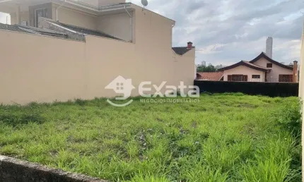 Terreno para venda ou locacao no Campolim Sorocaba/SP