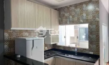 Casa com 2 quartos à venda na Rua José Terron Braojós, 557, Jardim Luciana Maria, Sorocaba