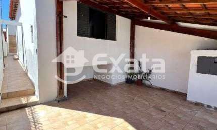 Casa com 2 quartos à venda na Rua Professor Castro Ferreira, 63, Vila Hortência, Sorocaba