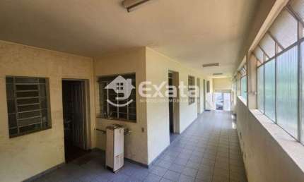 Casa com 3 quartos à venda na Rua Newton Prado, 345, Vila Hortência, Sorocaba