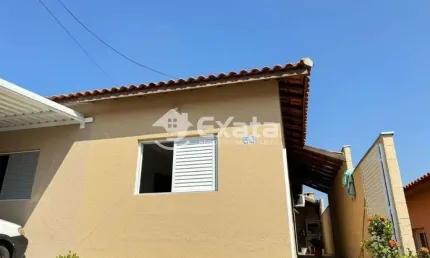Casa com 2 quartos à venda na Rua Roque Marciano da Cunha, 100, Jardim Santa Esmeralda, Sorocaba