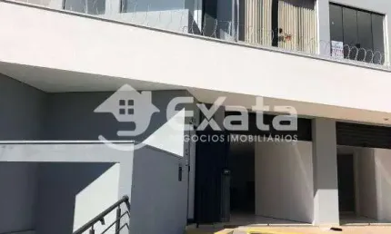 Sala comercial com 2 salas à venda na Avenida Miguel Patrício de Moraes, 423, Jardim Itanguá, Sorocaba