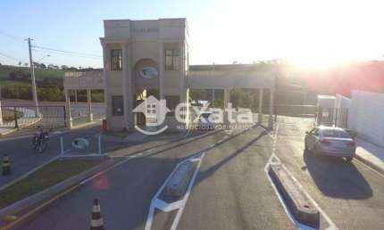 Terreno à venda na Avenida Elias Maluf, 1410, Wanel Ville, Sorocaba