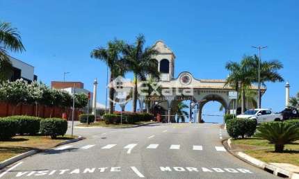 Terreno a venda no Condominio Ibiti Reserva em Sorocaba