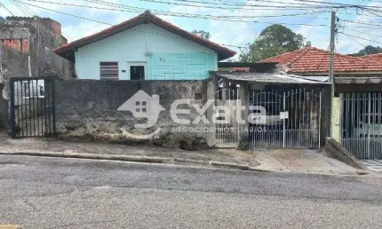 Terreno à venda na Rua Scipioni Landulfo, 38, Central Parque Sorocaba, Sorocaba