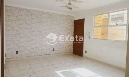 Apartamento com 3 quartos à venda na Rua José João Mira Domingues, 159, Jardim Brasilândia, Sorocaba