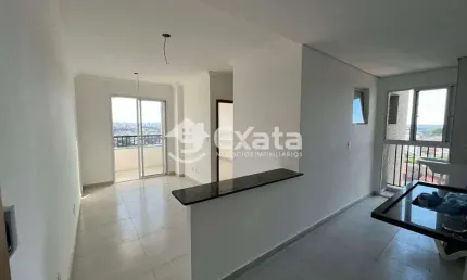 Apartamento com varanda gourmet para venda - prestes de barros