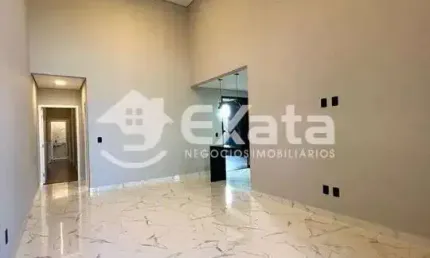 Casa com 3 suites no jardim villagio milano, sorocaba