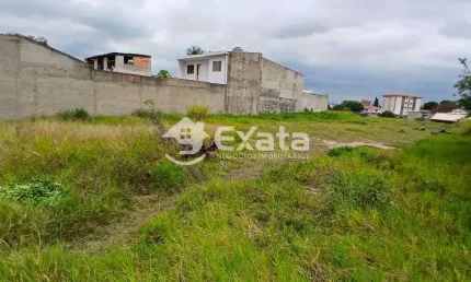 Terreno à venda na Rua Sete de Abril, 140, Vila Barão, Sorocaba