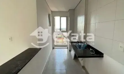 Apartamento com varanda gourmet para venda - prestes de barros