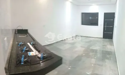 Linda casa para venda no Jardim Santa Marta, Sorocaba