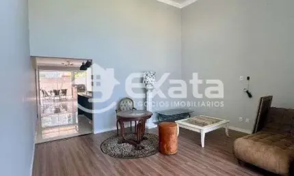 Casa em condomínio fechado com 2 quartos à venda na Avenida Paraná, 615, Cajuru do Sul, Sorocaba