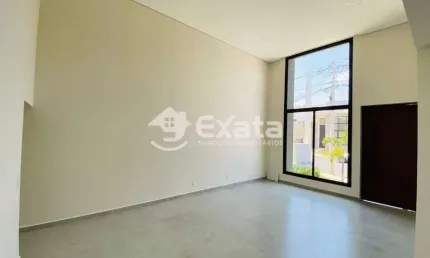 Casa em condomínio fechado com 3 quartos à venda na Avenida Três de Março, 2000, Boa Vista, Sorocaba