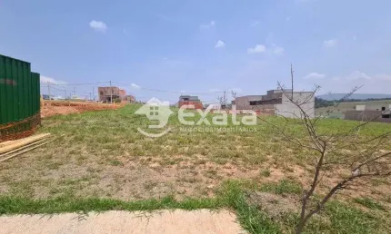 Terreno a venda no Condominio Reserva Ipanema Ville