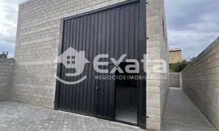 Barracão / Galpão / Depósito para alugar na Rua Elza Salvestro Bonilha, 56, Além Ponte, Sorocaba
