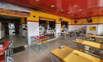 Prédio com 1 sala à venda na Rua Belo Horizonte, 1021, Vila Helena, Sorocaba