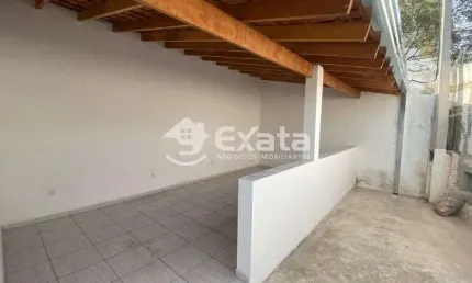 Sala comercial com 1 sala para alugar na Rua Chile, 280, Vila Barcelona, Sorocaba