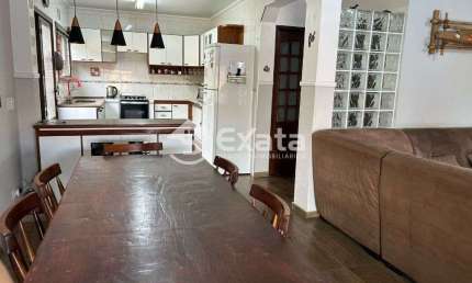 Casa com 3 quartos à venda na Rua Ulysses França, 10, Éden, Sorocaba