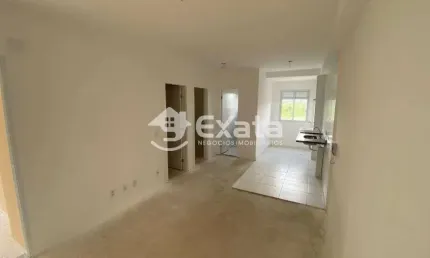 Apartamento com 2 quartos à venda na Rua José Martinez Gabarron, 571, Jardim Gutierres, Sorocaba